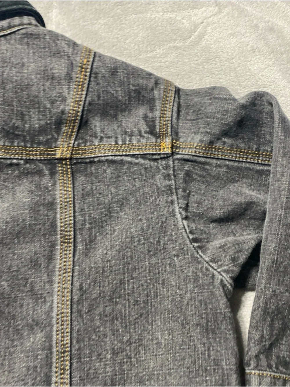 Timberland sturdy denim